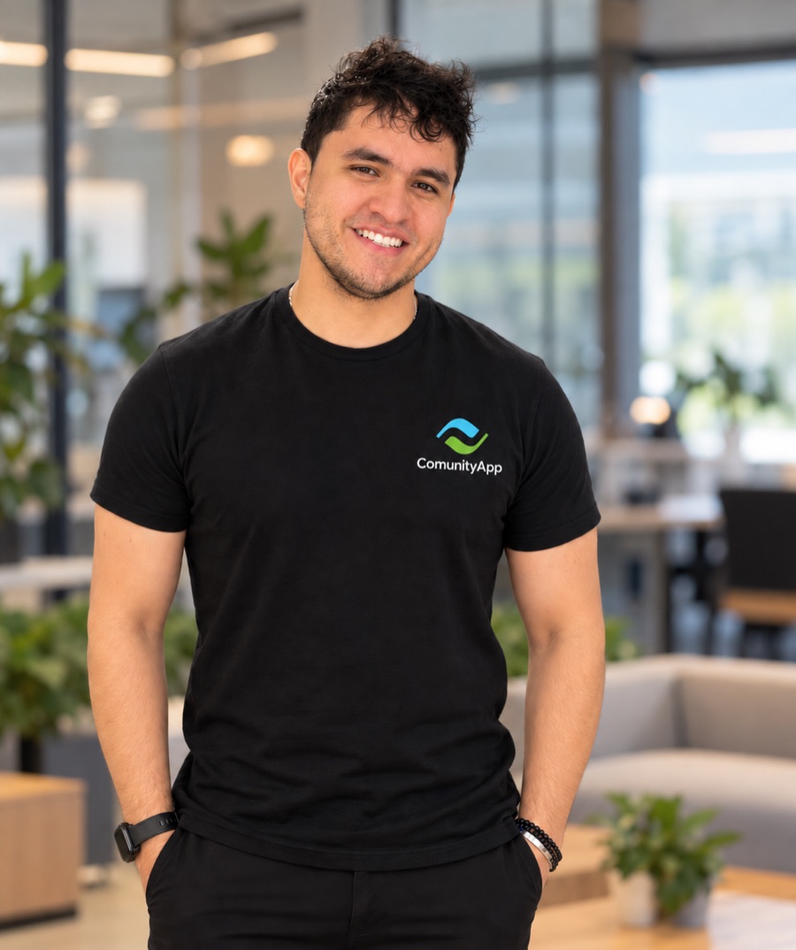 Adrian Paz